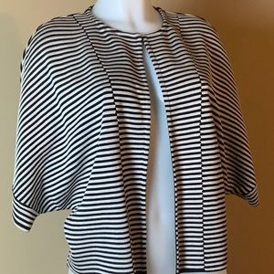 St. John Short Jacket